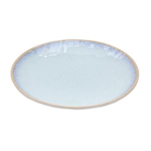 Prato 27.9x4.8cm Melamina Redondo HALO BRILLO 1un
