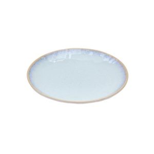 Prato 15.5x2.4cm Melamina Redondo HALO BRILLO 1un