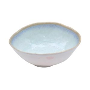 Taça Funda 24.2x20.6x9.3cm Melamina Oval HALO BRILLO 1un