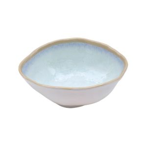 Taça Funda 20.7x16.8x8cm Melamina Oval HALO BRILLO 1un