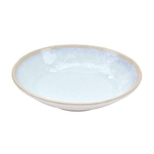 Prato Fundo 24x5.5cm Melamina Redondo HALO BRILLO 1un