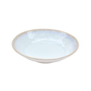 Prato Fundo 17.7x4.4cm Melamina Redondo HALO BRILLO 1un