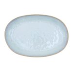 Travessa 40x30cm Melamina Oval HALO BRILLO 1un