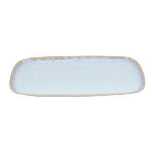 Prato 35x19.5cm Melamina Retangular HALO BRILLO 1un