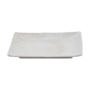 Prato 25.2x17.2x3.6cm Melamina Retangular AURORA BRILLO 1un