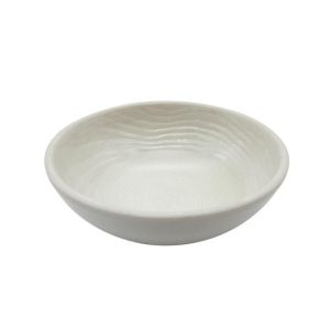 Taça 10x3.5cm Melamina Redonda BATIK 1un