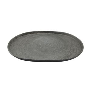 Travessa 43x30x3cm Melamina LINES 1un