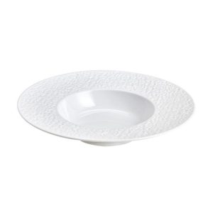 Tigela 28.3x5.5cm 200ml Melamina Redonda ESSENTIA Branco 1un