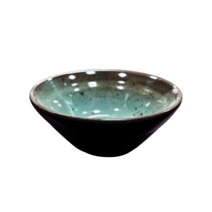Tigela 15.3x6.8cm Melamina Redonda TERRACOTA Azul 1un