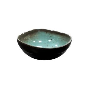 Taça 11.4x4.8cm Melamina Redonda TERRACOTA Azul 1un