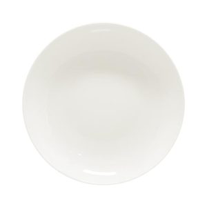 Prato Fundo 23cm Porcelana Coupe CANVAS 1un