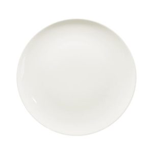 Prato 18cm Porcelana Coupe CANVAS 1un