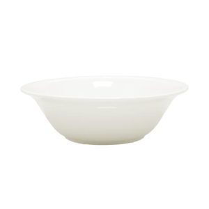 Taça Cereais 16cm 330ml Porcelana CANVAS 1un