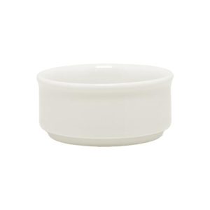 Ramequim 08cm 100ml Porcelana CANVAS 1un