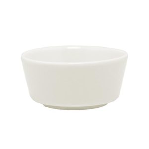 Ramequim 07cm 65ml Porcelana CANVAS 1un