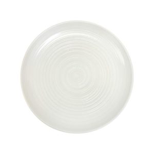 Prato Raso 24cm Porcelana Coupe ANDROMEDA 1un