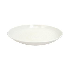 Prato Fundo 26cm Porcelana Coupe ANDROMEDA 1un