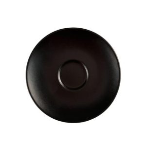Pires 13cm Porcelana BARISSIMO Preto Mate 1un