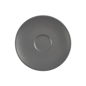 Pires 13cm Porcelana BARISSIMO Cinzento Mate 1un