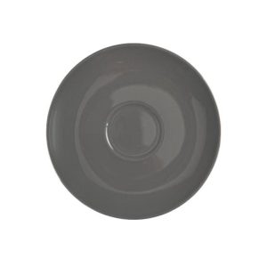 Pires 17cm Porcelana BARISSIMO Cinzento Brilhante 1un