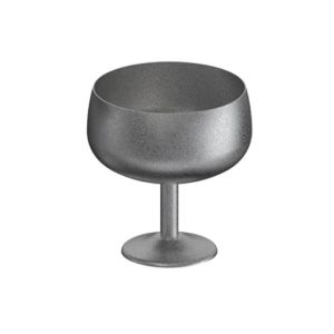 Copo 010x15.5cm 240ml Gelado ACERO INOx 1un