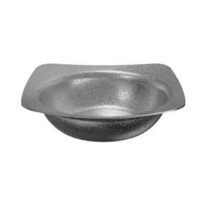 Molheira 09.2x9.2x2.6cm ACERO INOx 1un
