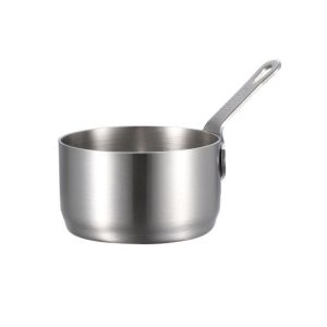 Molheira com Pega 100ml ACERO INOx 1un