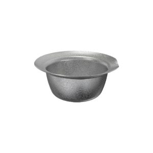 Molheira 09.1x3.8 cm ACERO INOx 1un