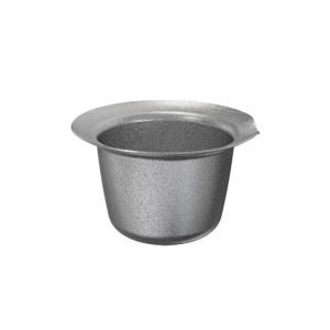 Molheira 09.1x5.5 cm ACERO INOx 1un
