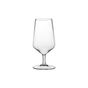 Copo 17.5x6cm 400ml Cerveja Viena TRITAN 1un