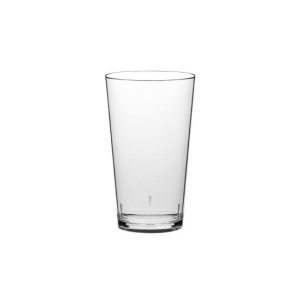 Copo SAN 14.2x8.4cm 500ml Premium 1un