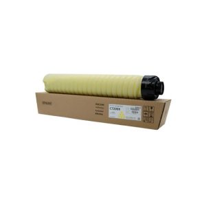 Toner Ricoh C7200X Amarelo 828533 45000 Pág.