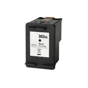 Tinteiro  Remanuf. HP 303XL Preto T6N04AE 18ml 900 Pág.