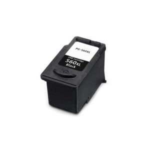 Tinteiro Remanuf. Canon CL560XL Preto 3712C001 20ml 559Pág.