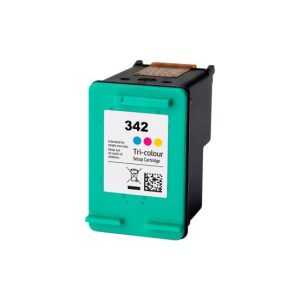 Tinteiro Remanuf. HP 342 Cor C9361E 12ml 528 Pág.