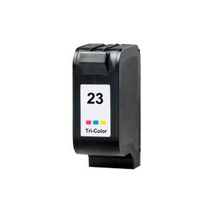 Tinteiro Remanuf. HP 23 Cor C1823D 42ml 966 Pág.
