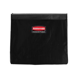 Bolsa para Carro Servico Plegables X 300Litros Preto