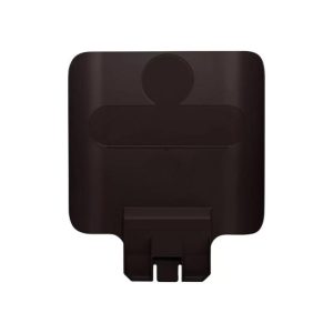 Painel Slim Jim p/ Kit Reciclagem Castanho