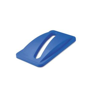 Tampa SlimJim p/Papel  p/Modelos FG3540/FG3541 Azul