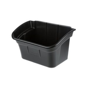 Recipiente Multiusos 15,1L Preto