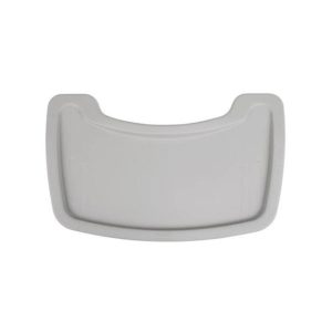 Bandeja Cadeira Bebé Sturdy Cinza