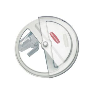 Tampa p/Contentor 38L Prosave FG261000 Branco