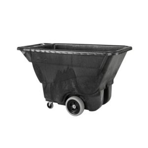 Contentor Basculante 400L - Trabalho Standard
