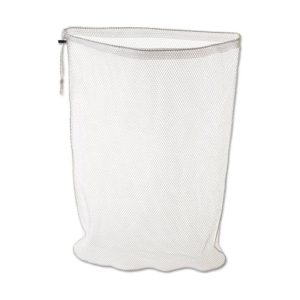 Bolsa com Fecho para Lavar Mopas
