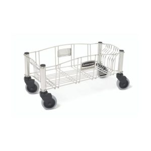 Plataforma Rolante SlimJim Aço Galvanizado