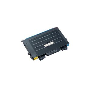 Toner Samsung 510D5C Azul CLP-510D5C/ELS 5000 Pág.