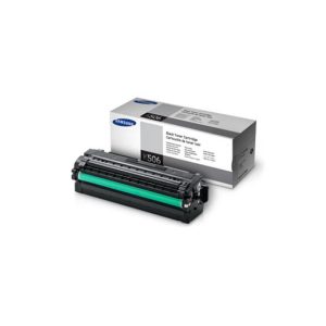 Toner Samsung K506 Preto CLT-K506S/ELS 2000 Pág.