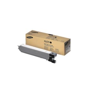 Toner Samsung K659 Preto CLT-K659S/ELS 20000 Pág.