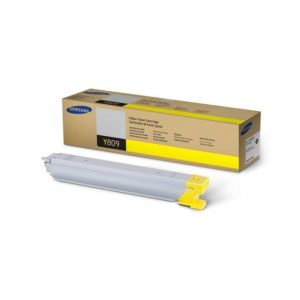 Toner Samsung Y809 Amarelo 15.000 Pág.