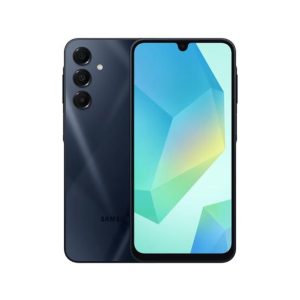 Samsung Galaxy A16 5G 128GB Preto